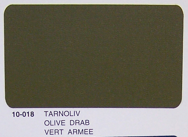 Oratex Olive Drab , 2mtr