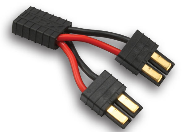 Traxxas Parallel Wire Harness