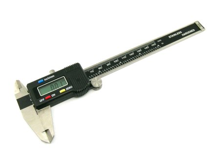 Electronic Digital Caliper