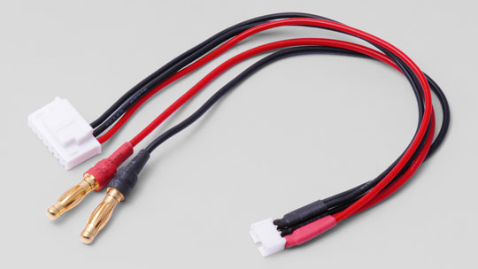 Hyperion UMX2s-BAL6BCL Cable