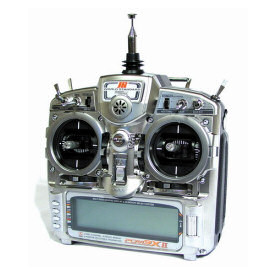 Transmitters