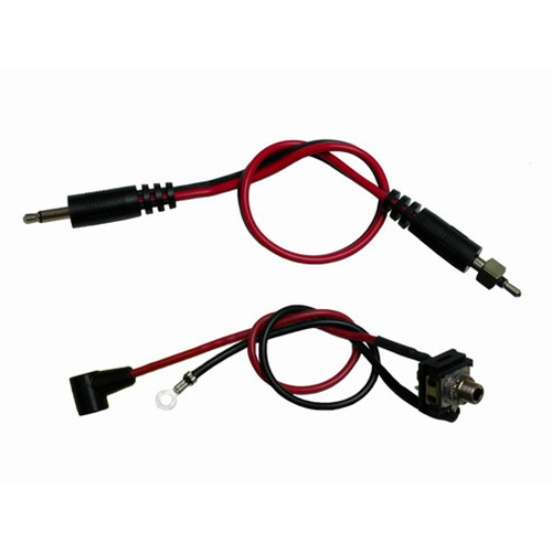 Prolux 2862, Remote Glow Plug Set(Booster Cable Set)