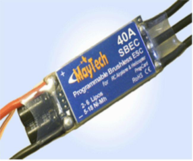 MT40A-LV-5.5V/4A/SBEC V2