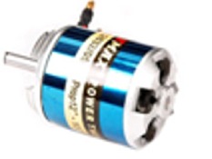 Brushless Motors
