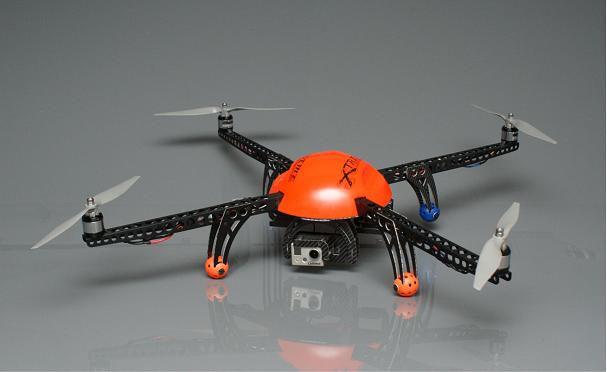 MultiCopter