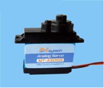 Servos
