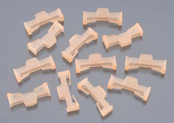 Servo Extension Safety Locks x12