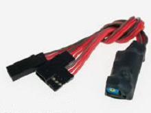 JP-Y-Lead with Servo Reverser -JR