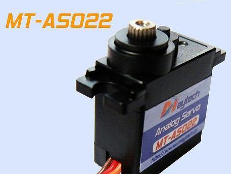 MTAS022