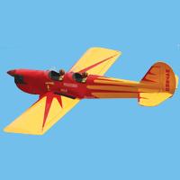 PHN-PH146 SPACE WALKER 0.46 size, ARF