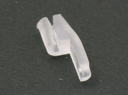 Dubro 855, E/Z Link 0.072/2-56