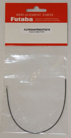 Futaba 2.4GHz Receiver Antenna 210mm