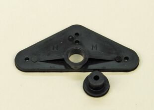 Slec Nylon Bellcrank 63mm Large