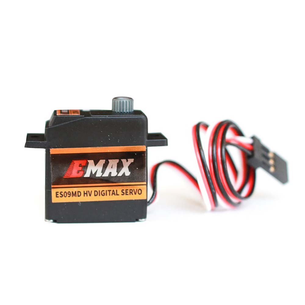 Emax ES09MD HV Servo