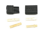 Traxxas M/F Terminals Set:1 pair