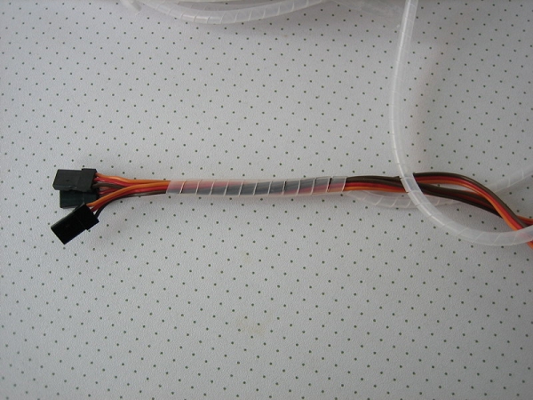 Wire Harness Wrap x 1mt