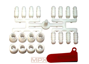 MPX MULTi LOCK Uni-Set