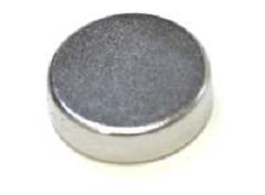 REM N42 9x2mm Disc, 1pr