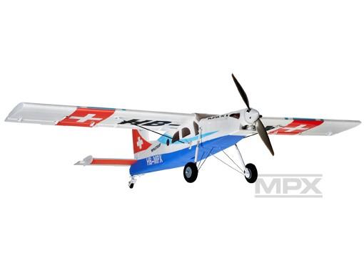 APC E 10x3.8SF Pusher Prop