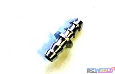 TY1 FUEL TUBING JOINT 2 WAY