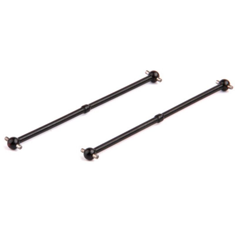 HELION HLNA0092 DOG BONE SET. REAR (DOMINUS. SC)