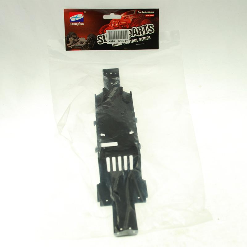 HBX 12001 BOTTOM CHASSIS