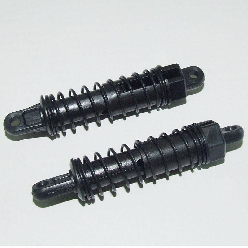 HBX 12008, Rear Shocks