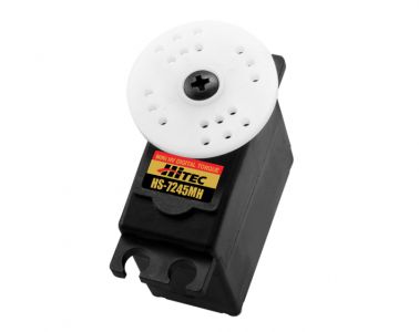 Hitec HS-7245MH HV, Coreless, Premium Digital Servo