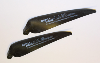 Aeronaut Cam Carbon 9 x 6" (S8,R2)Folding Prop