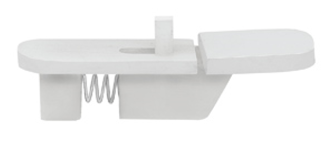 dubro 925 canopy lock