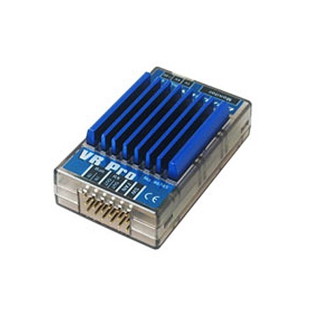 Dualsky Linear Voltage Regulator-10A