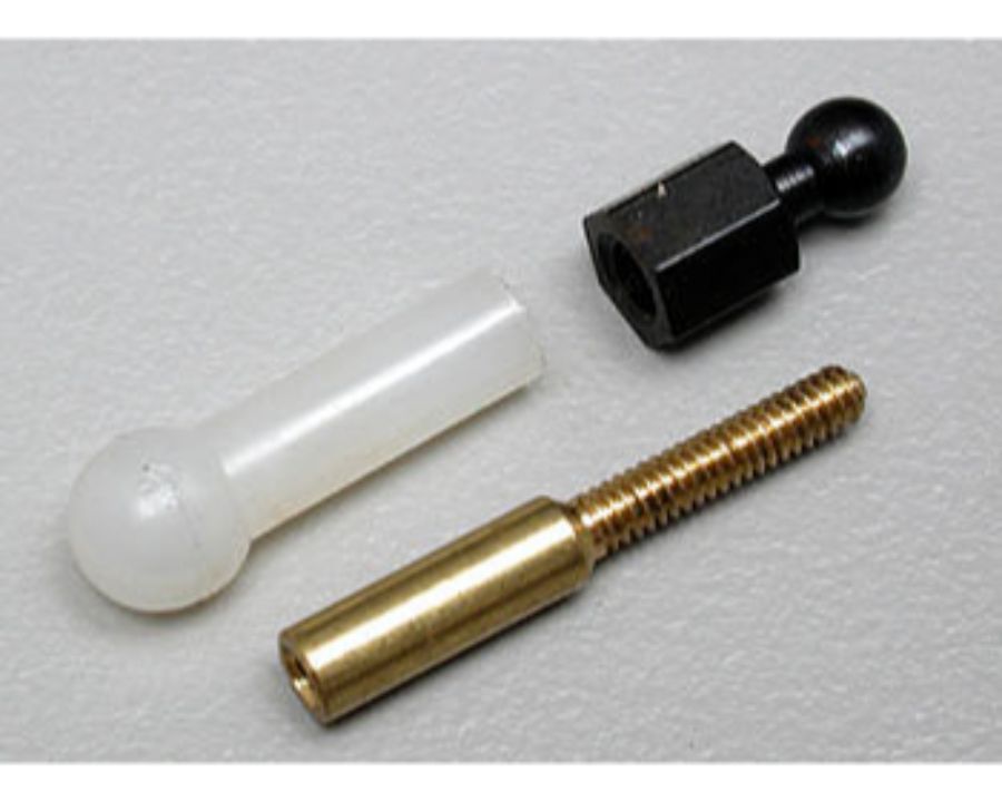 Dubro 180, , Bolt On- Ball Link