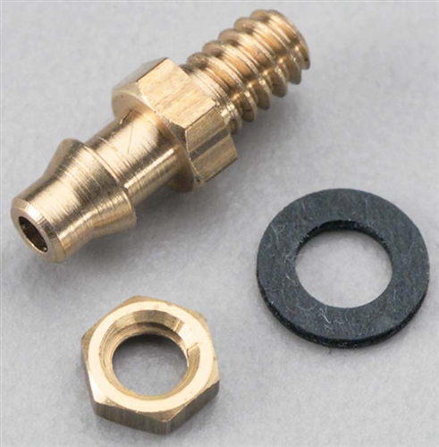 Dubro 241, Bolt on Pressure Fitting