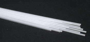 Dubro 511 Antenna Housing 36" Lenght