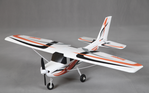 FMS Ranger 850mm with flight controlled GPS System RTF ,Mode 1