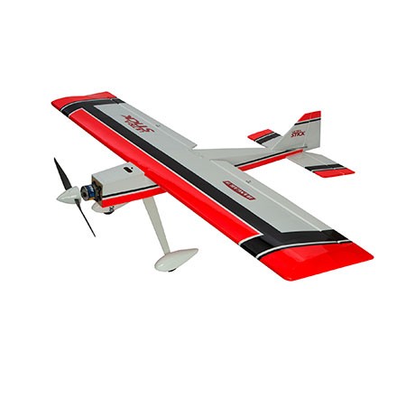 Hangar 9 Ultra Stick RC Plane, 10cc ARF
