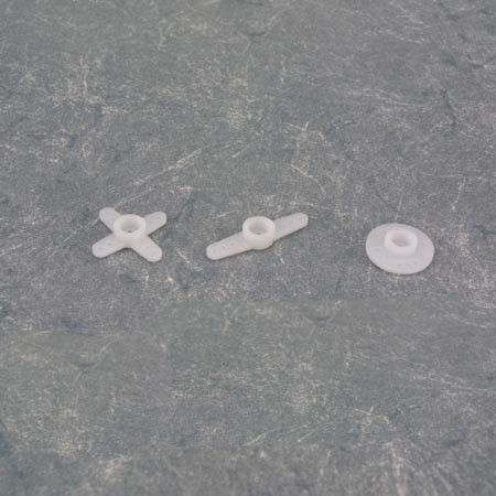 Hitec PN 56326, Horn Set HS-60/80/81/85