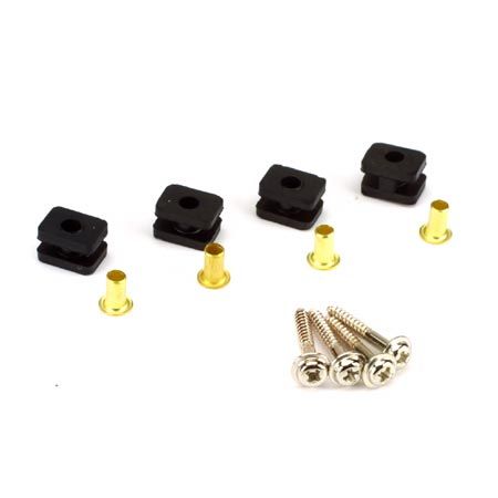 Hitec PN 56336 ,Servo Mount kit