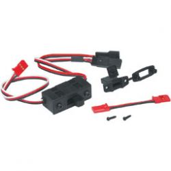 Futaba Receiver Switch HSW-L for 14mz