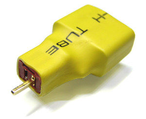 Micro Dean to Female Dean Adaptor