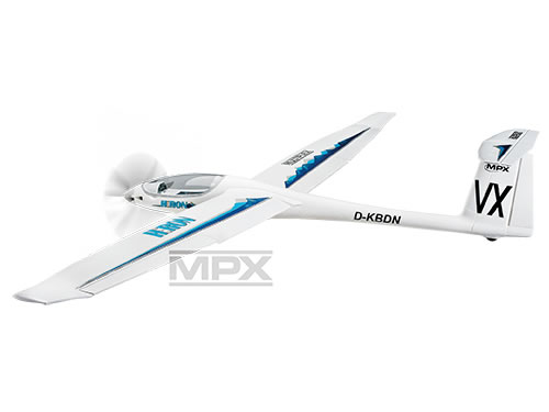 Multiplex HERON RR