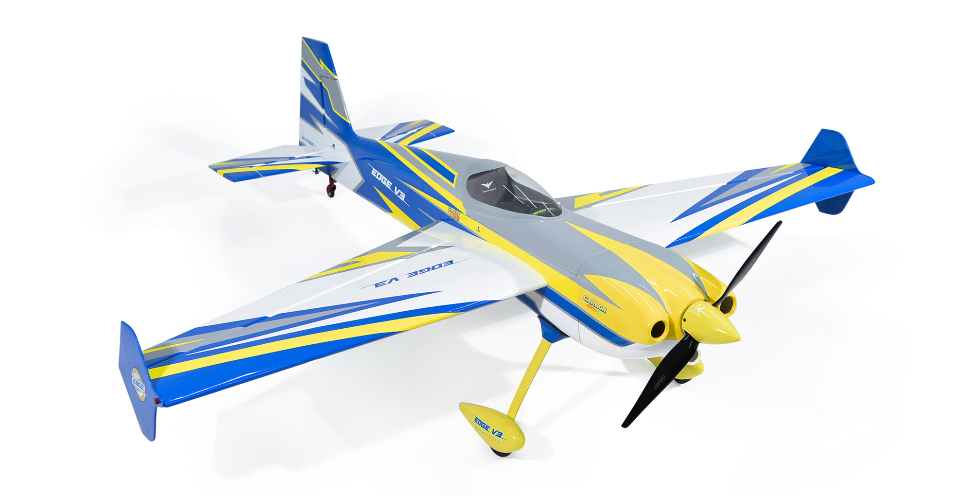 PHOENIX EDGE 540 V3, 67" ARF PHOENIX EDGE 540 V3, 67" ARF