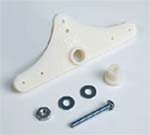 SIG 1/2A Nylon Bellcrank