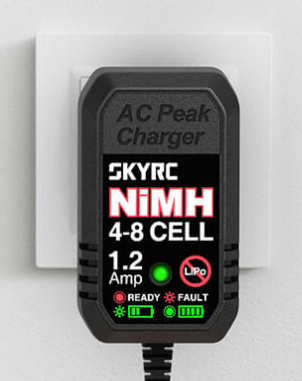 SkyRc eN18 Nimh balance charger