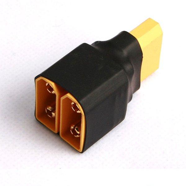 XT90 PARALLEL Connector (no wire)