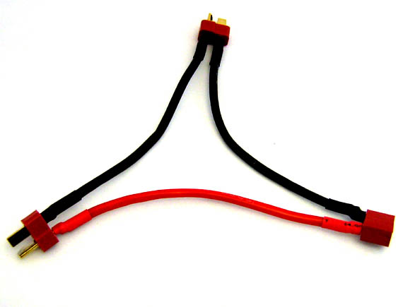 T-plug Series Connect Leads