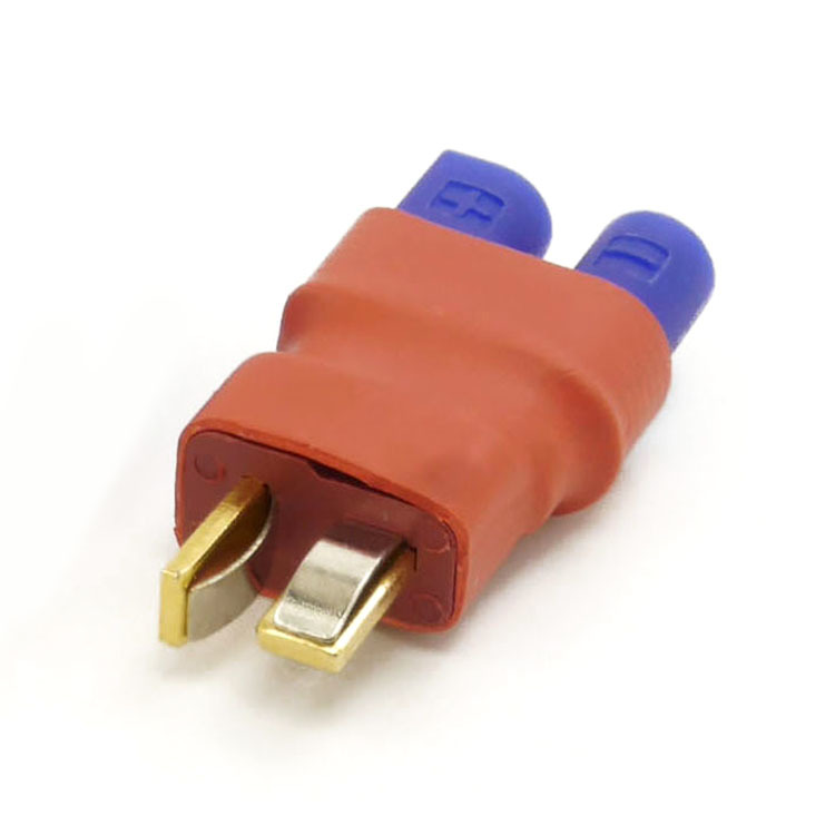 TRC, Male Deans to Female EC3( No wire)