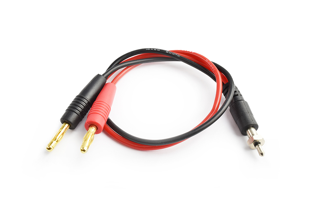 TRC Glow plug Booster Charging Cable