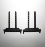 TRC 1/12 Body post set