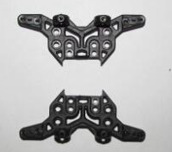 TRC 1/12 Shock Tower